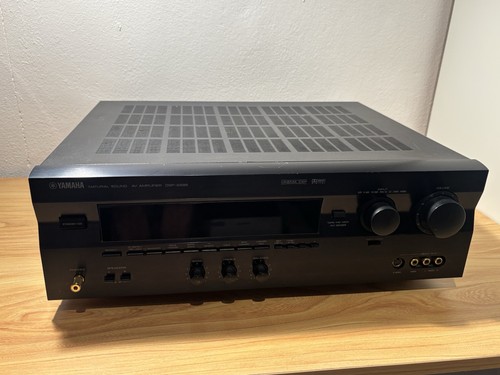 Yamaha dsp 595a verstärker - yamaha,