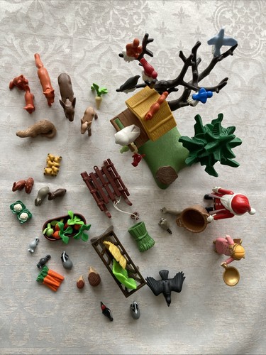 Playmobil 4166 weihnacht - playmobil,