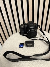 Panasonic Lumix DMC-FZ62 –