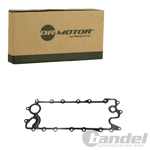 Motor dichtung ölkühler - dr.motor,