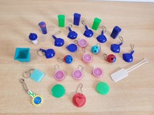 Tupperware Schlüsselanhänger
