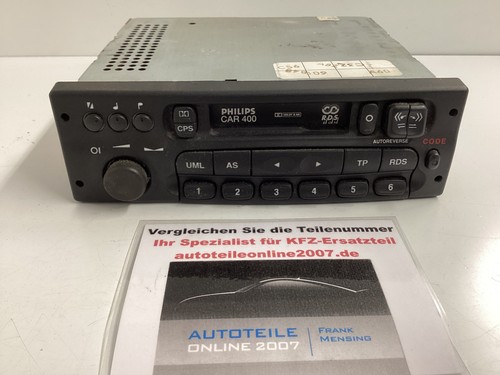 Opel vectra autoradio - opel,