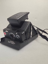 Polaroid SX-70 Land Camera