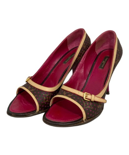 Louis vuitton sandalen - louis, schuhe
