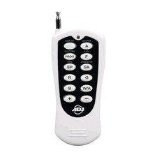 ADJ RFC Funkfrequenz Funk