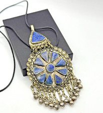 Orientalischer Anhänger