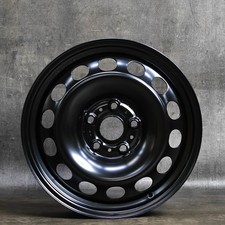 Alcar 8247 Stahlfelge Audi A3