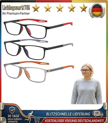 Paar brillen brille - 3,