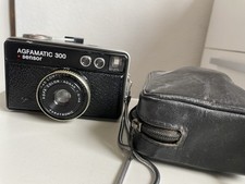Agfa agfamatic 300 sensor - agfa,