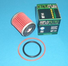 Ölfilter + O-Ring Dichtring