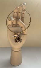 Alex & Ani Triskelion Weg der
