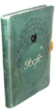 Poesiealbum, Jugendstil
