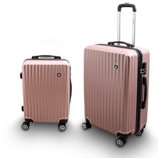 Reisekofferset Trolley Koffer