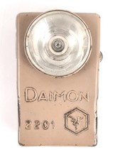 Taschenlampe "Daimon 2201 "