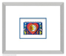 Original james rizzi - original,