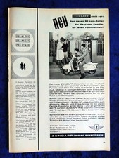 Zündapp Roller R 50