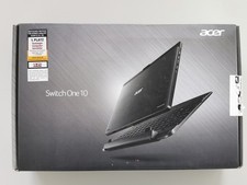 Acer Aspire Switch One 10