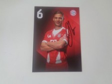 Joshua Kimmich FC Bayern