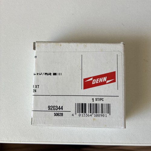 Dehn blitzductor bxt ml4 bd - dehn,