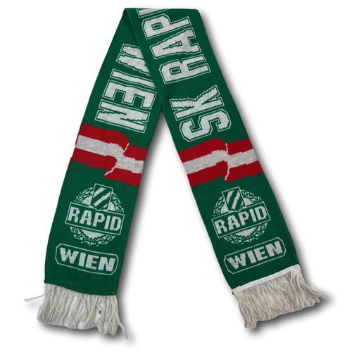 Rapid wien fanschal - sk,