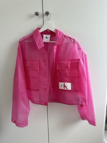 Calvin klein damen kurzjacke - calvin,