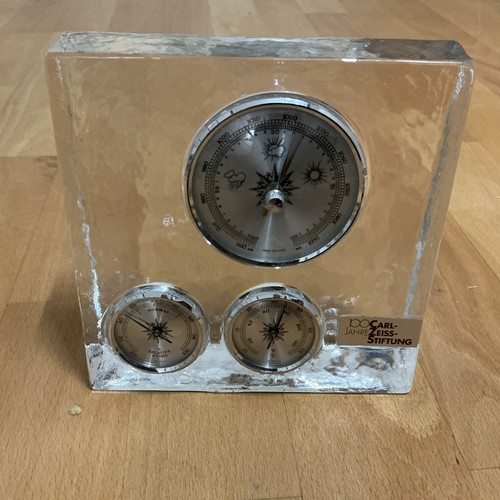 Barometer 100 jahre carl - 100,