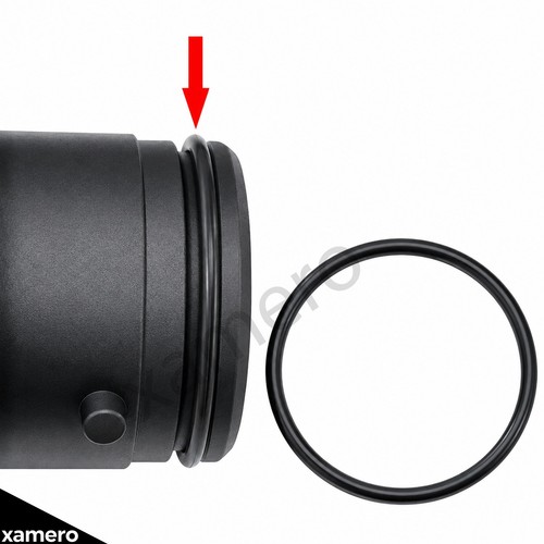 Ringe für steinbach - 2x,