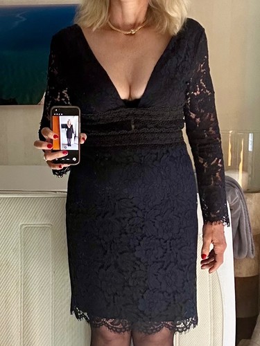 Diane von furstenberg - von, kleid