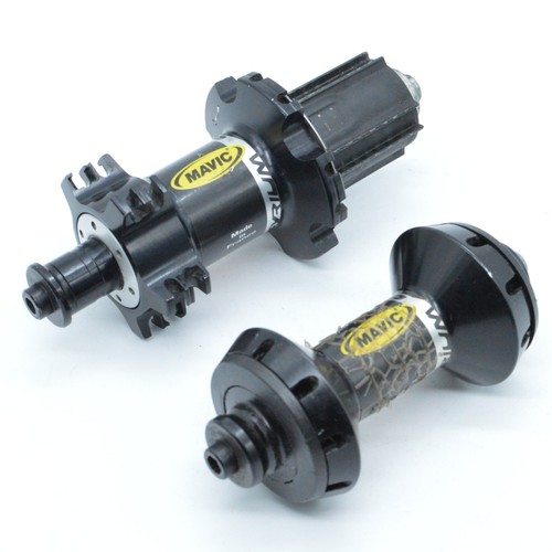 Mavic ksyrium vorder - mavic,