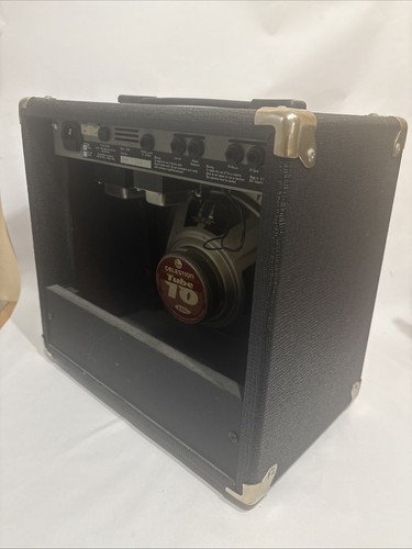 Laney lc15r valve amp mit - laney,