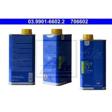 ATE Bremsflüssigkeit Super