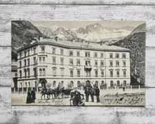 Bozen hotel victoria - ak,