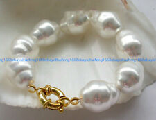 Mode Schmuck Schön 20mm Weiß