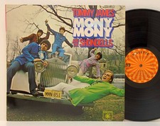 Tommy James        Mony Mony
