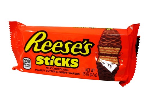 Reese stick 42g - reese's, stick´s