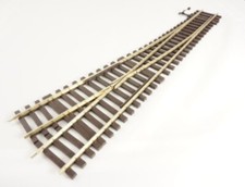 Lenz 45032-01 Weiche rechts