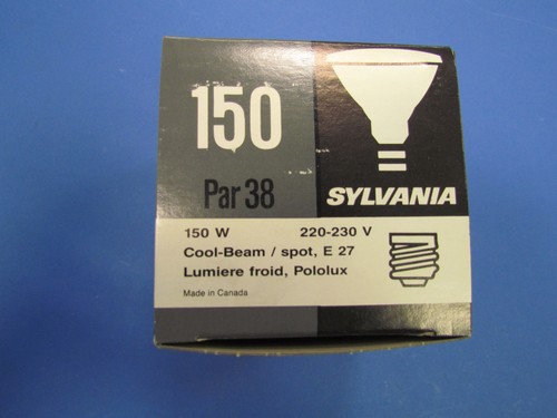 Sylavania par e27 150w - par,