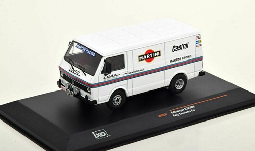 Lt28 swb martini racing - martini,