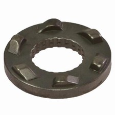 Kickstarter Mitnehmer Ritzel