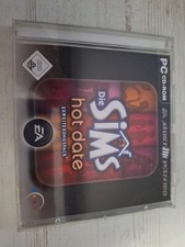 Die Sims - Hot Date [AddOn]