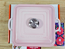 Le Creuset Signature Cocotte