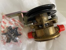 Original Yanmar Seewasserpumpe Kühlwasserpumpe Impeller Pumpe für 3YM20 & 3YM30