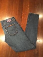 Orig. True Religion Jeans slim Boyfriend Gr. 27  NEU NP E 249,99 
