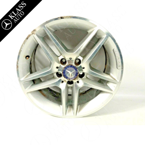 Amg alufelge mercedes - alufelge,
