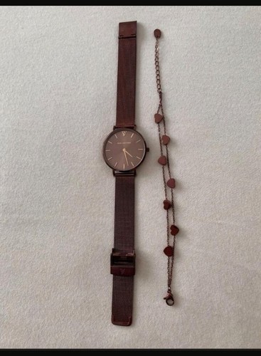 Paul valentine uhr - valentine, damen