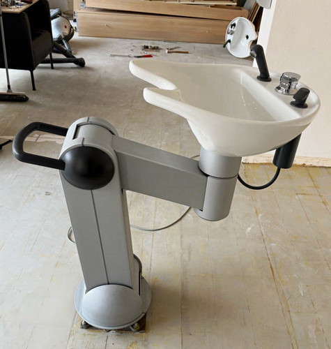 Welonda friseur waschbecken - welonda, friseur-waschbecken