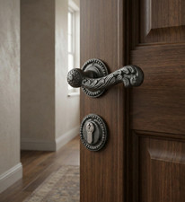 Antiker Türbeschlag Modell