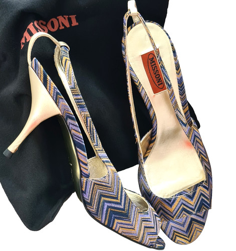 Missoni schuhe it39 - missoni,
