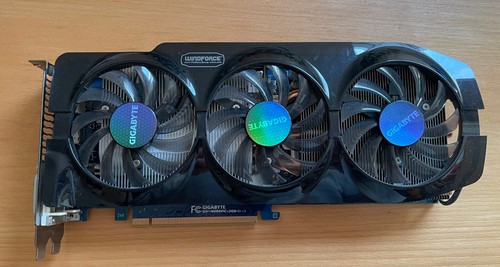 Gigabyte geforce gtx 680 2gb - geforce,