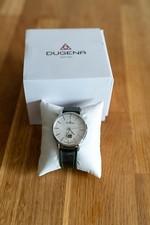 Dugena Armbanduhr Funkuhr Herren Modelnummer: 4460859